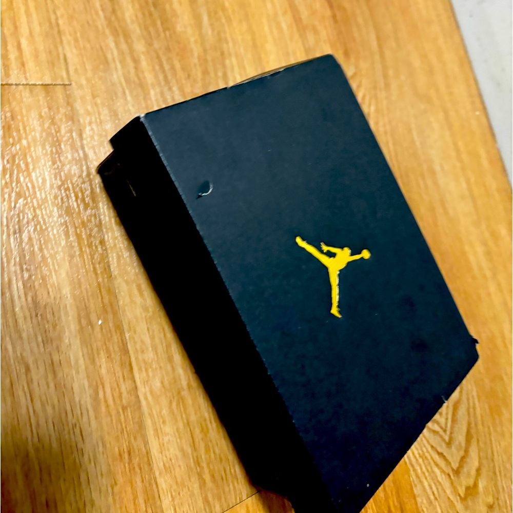 Jordan’s